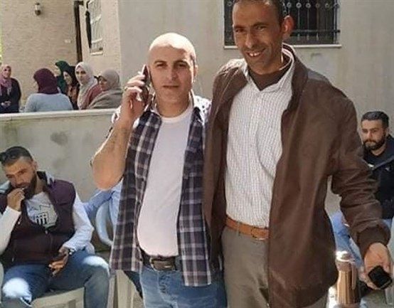 Israel releases Palestinian after 16 years of imprisonment
