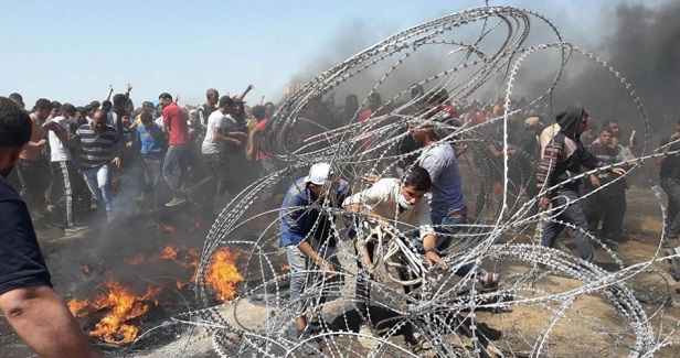 Euro-Med and int�l groups call for probing Israel�s crimes in Gaza