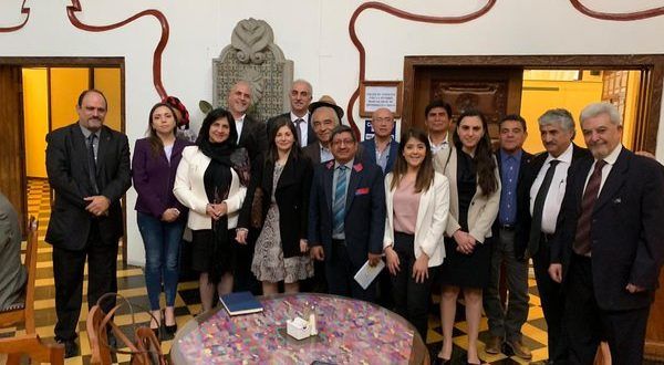 Palestinian Christian diplomacy in fight against Christian Zionists