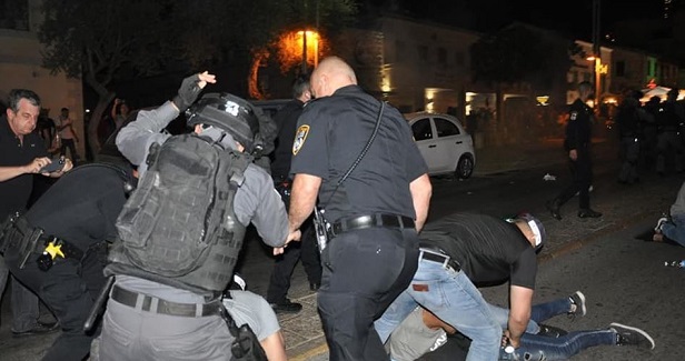 Fresh IOF arrests carried out in Jenin, Jerusalem