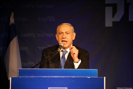 Israels Likud maintains strong lead in the polls