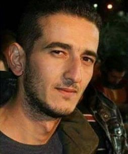 Brother of martyr Ahmed Jarrar was taken prisonerIOF storms areas in Jenin,