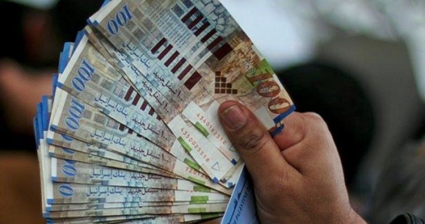 Israel to steal 600 million shekels from PA tax revenues