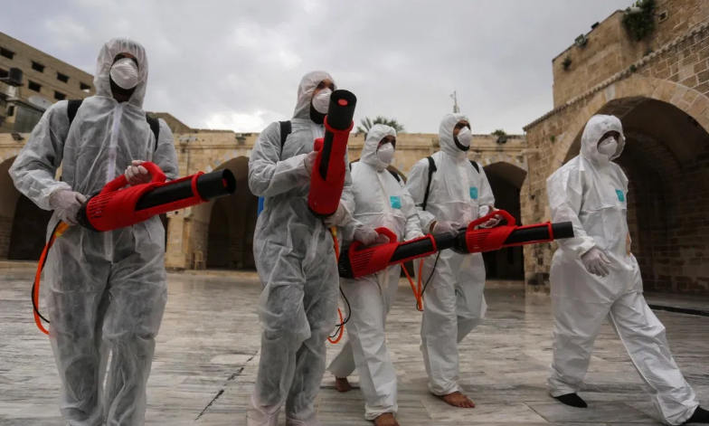 Palestinian businessman calls for creating Food and Medicine Safety Fund