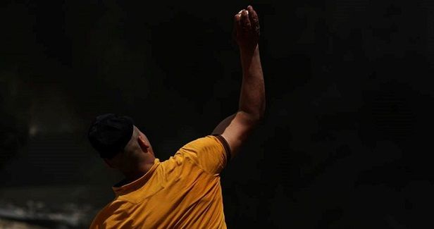 IOF storms Tuqu', fires tear gas at residents