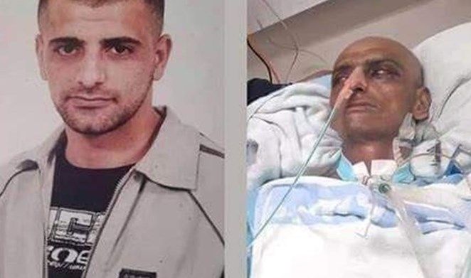 The DFLP Mourns the Liberated prisoner Hussain Masalma and holds the occupation fully responsible for his martyrdom