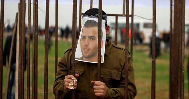 Swap deal only way to release Israeli capitves