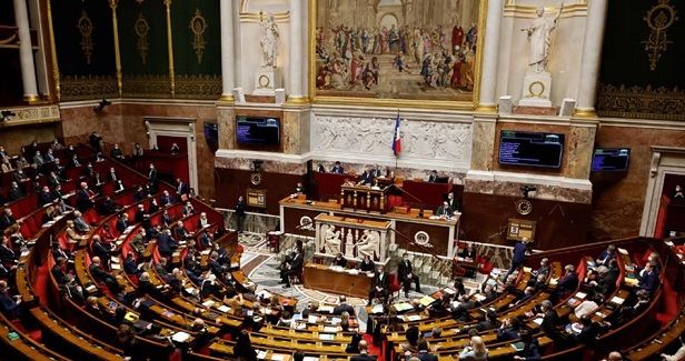 French MPs sign resolution condemning Israeli apartheid regime