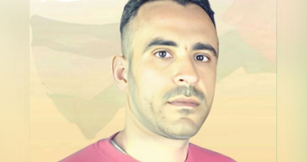 Palestinian prisoner al-Khatibs health deteriorating