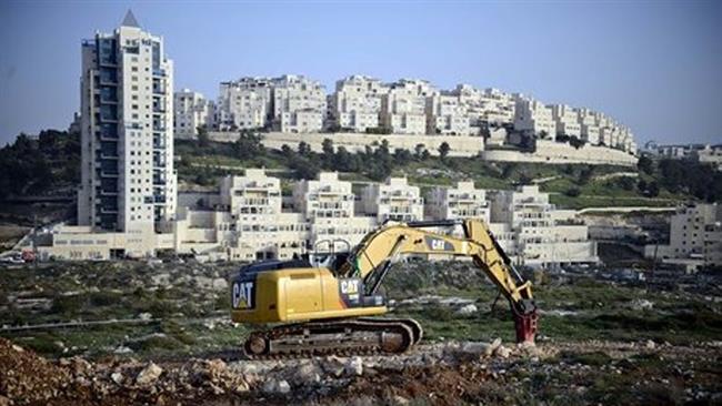 SA has a moral duty to clip the wings of Israeli settlement growth