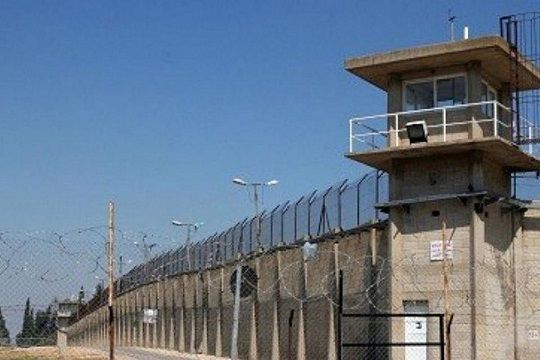 Israel�s plan to �worsen conditions� for Palestinian prisoners is an opportunity for unity