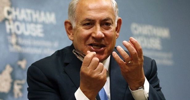 Israeli gov�t to vote soon on annexing 30 percent of Palestinian land