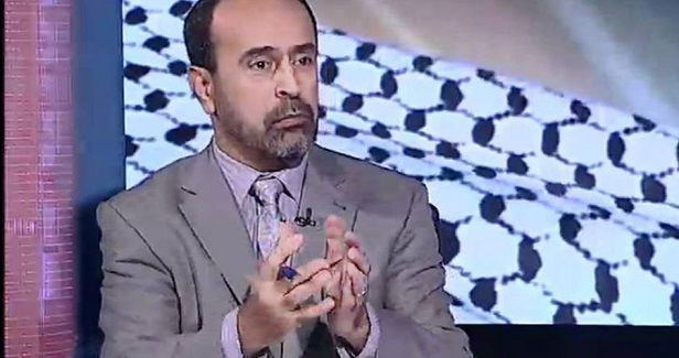 Official: Israeli violence will make Palestinians stronger