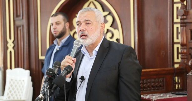 Israel files 2nd lawsuit against Haneyya at ICC