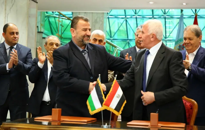 Palestine and the election game (Part 2)