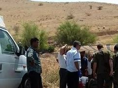 8-year-old Palestinian girl dies after being struck by Israeli settler car in Nablus