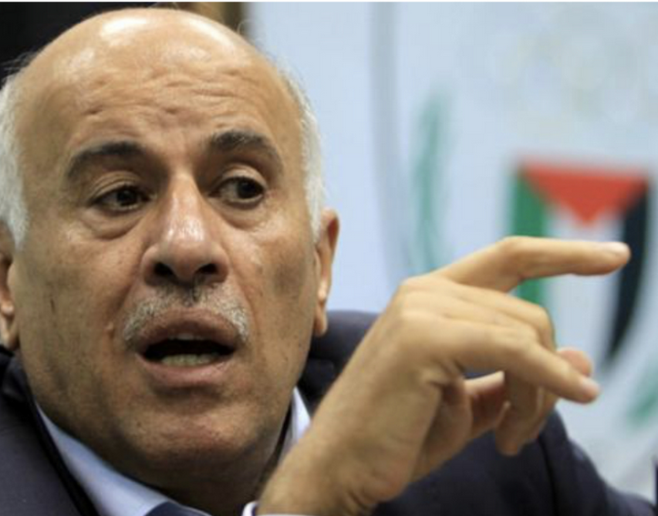 Chief of Palestinian Football Association condemns Israeli attack on stadium