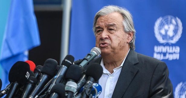 A sliver of truth amidst UN manipulation of Palestinian rights