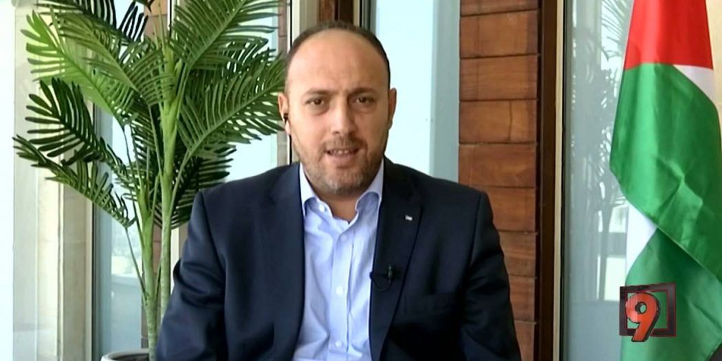 Zomlot : IOF indiscriminate murder of peaceful demonstrators in Gaza is a crime