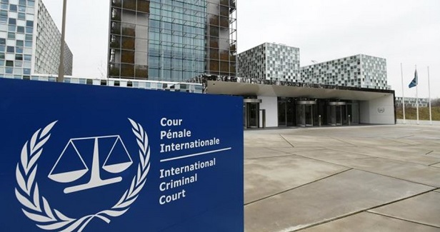 Malaysian NGO files ICC suit against Israel