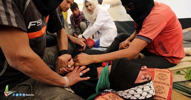 Calls for UN fact-finding mission to Gaza