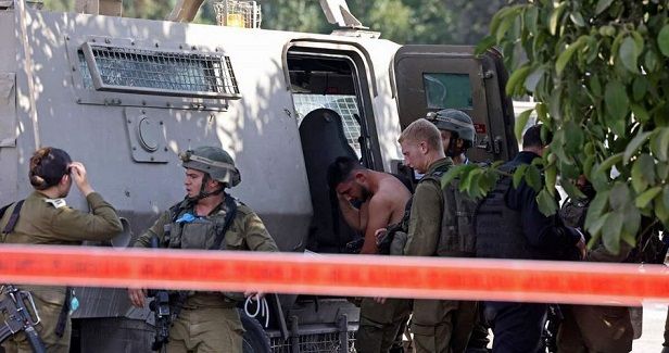 IOF guns down Palestinian young man in al-Khalil