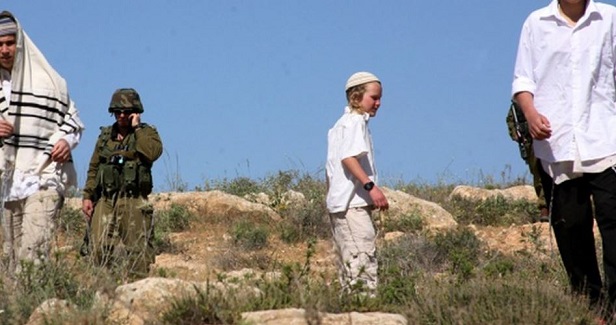 Yesh Din: 15 settler attacks against Palestinians in three days