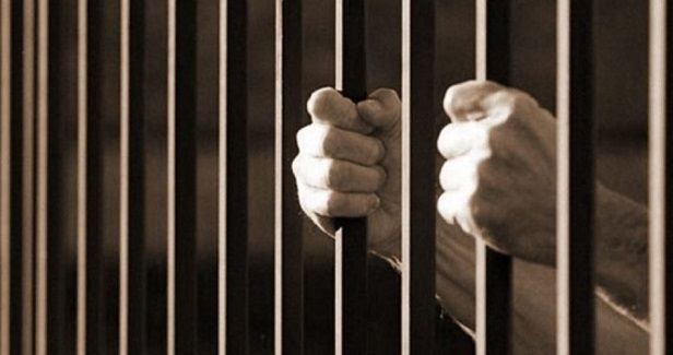 28 Palestinians jailed in Israel for 25 years