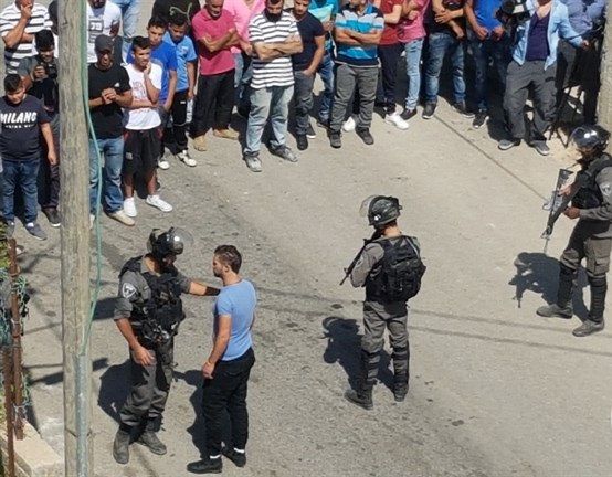 Israeli forces seal hometown of Palestinian attacker, declare village-wide curfew