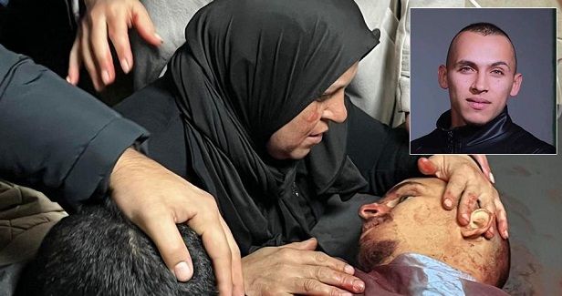 Palestinian killed by Israeli gunfire in Bethlehem