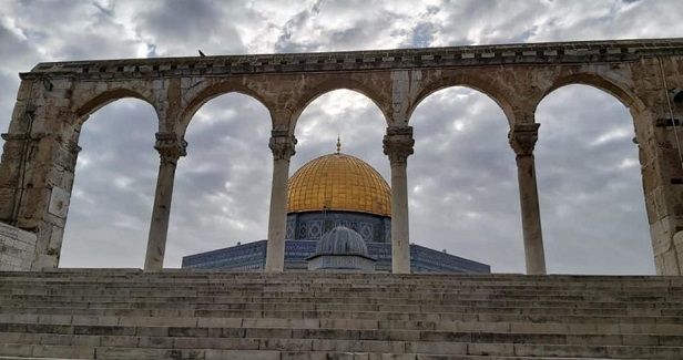 Israel imposes five-month entry ban on Aqsa Mosque�s guard
