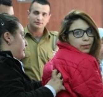 Israeli court releases Nour al-Tamimi on bail
