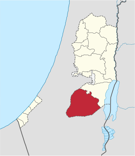 The Estimated Population of Palestine by mid-2017 was about 4.95 Million.