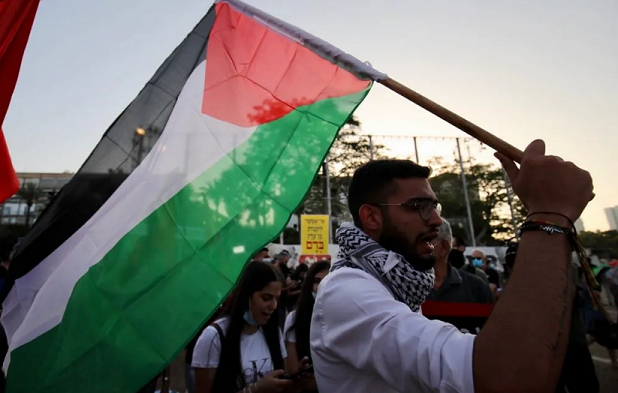 Palestine scholars criticise talks, reject normalisation with Israel