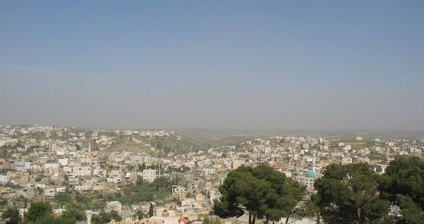 Israel orders halt to agricultural project in al-Khalil