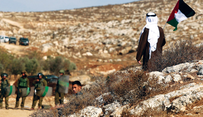 Calls mount for Israel to free Palestinians on hunger strike