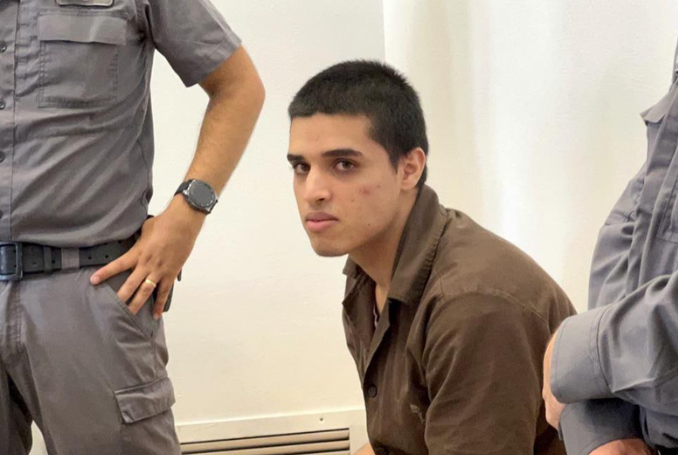 Adalah Urges Israeli High Court to Cancel Provision Blocking Release of Ahmad Manasra