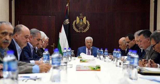 Abbas threatens to wage new sanctions against Gaza