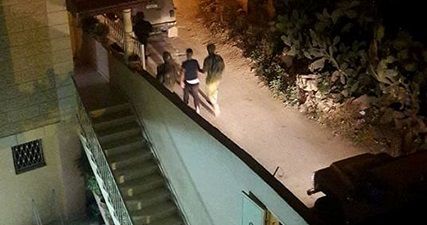 Senior Hamas official among citizens kidnaped overnight by IOF