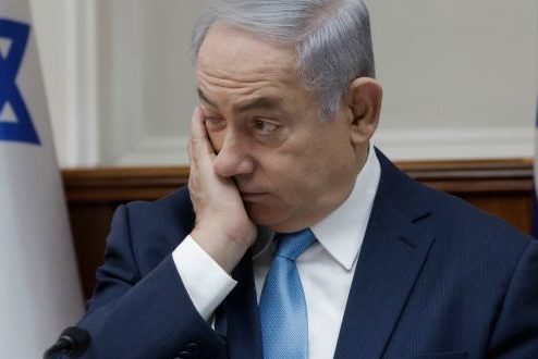 A look at the legal trouble facing Israels Netanyahu