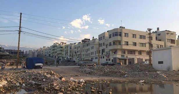 Murra: Nahr al-Bared residents are victims of the 2007 war