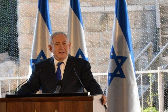 Israeli unity gov�t talks falter after Netanyahu rival rejects meeting