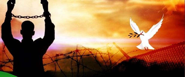 Israeli prison guards storm prisoners� cells in Ashkelon jail