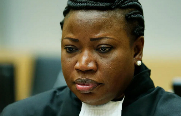 Justice at Last? �Panic� in Israel as the ICC Takes �Momentous Step� in the Right Direction
