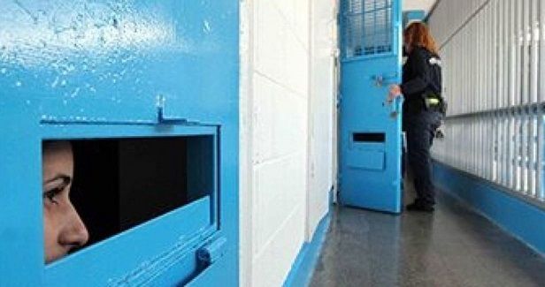 New female detainees exposed to harsh conditions in Hasharon jail