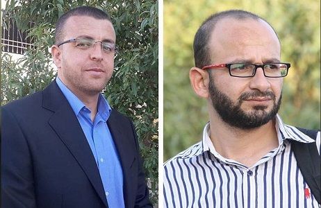 PMA: Two Journalist captives being subjected to physical liquidation