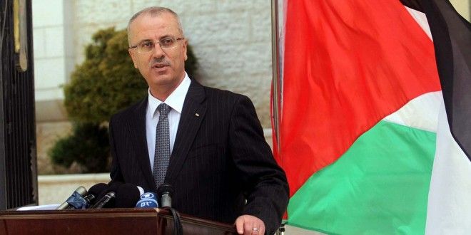 Palestinian Government Condemns Trump Administration Decision to Strip Palestinian Refugees from Their Historical Rights