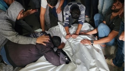صحة غزة: 17 شهيدًا و32 مصابًا خلال 48 ساعة
