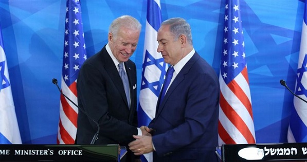ورقة علمية: القضية الفلسطينية وفريق السياسة الخارجية الأمريكي الجديد