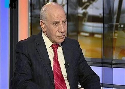 علي فيصل يدعو لتحرك فلسطيني وعربي ودولي عاجل لوقف استباحة مدينة الخليل وكامل الضفة الغربيه